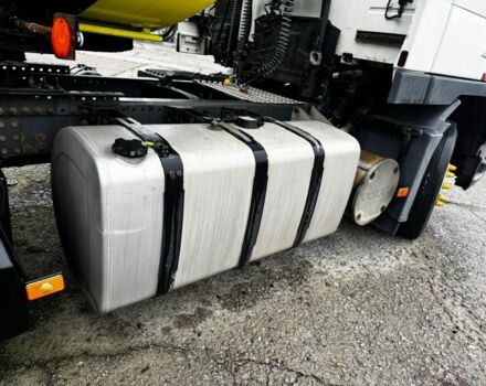 Вольво Другая, объемом двигателя 0 л и пробегом 0 тыс. км за 14000 $, фото 5 на Automoto.ua