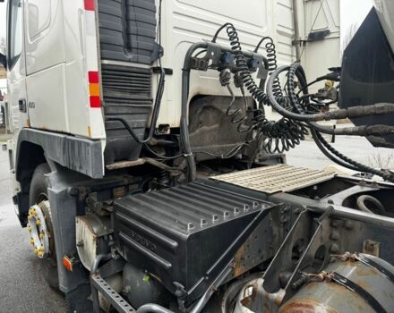 Вольво Другая, объемом двигателя 0 л и пробегом 0 тыс. км за 14000 $, фото 6 на Automoto.ua