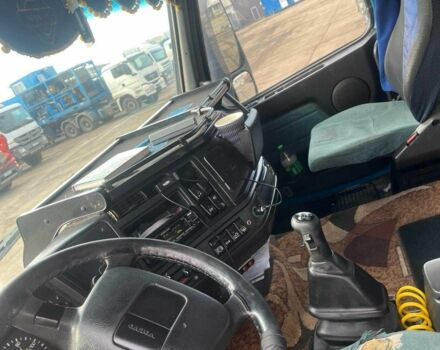 Вольво Другая, объемом двигателя 6 л и пробегом 0 тыс. км за 11000 $, фото 6 на Automoto.ua