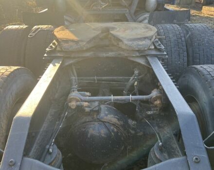 Вольво Другая, объемом двигателя 6 л и пробегом 0 тыс. км за 24500 $, фото 15 на Automoto.ua