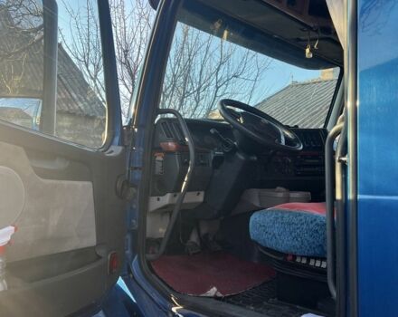 Вольво Другая, объемом двигателя 6 л и пробегом 0 тыс. км за 24500 $, фото 6 на Automoto.ua