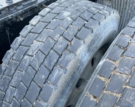 Вольво Другая, объемом двигателя 6 л и пробегом 0 тыс. км за 24500 $, фото 5 на Automoto.ua