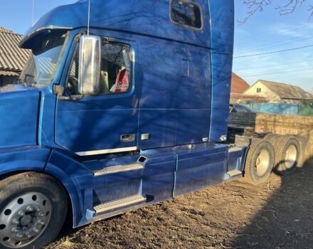 Вольво Другая, объемом двигателя 6 л и пробегом 0 тыс. км за 24500 $, фото 2 на Automoto.ua