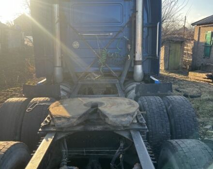 Вольво Другая, объемом двигателя 6 л и пробегом 0 тыс. км за 24500 $, фото 10 на Automoto.ua