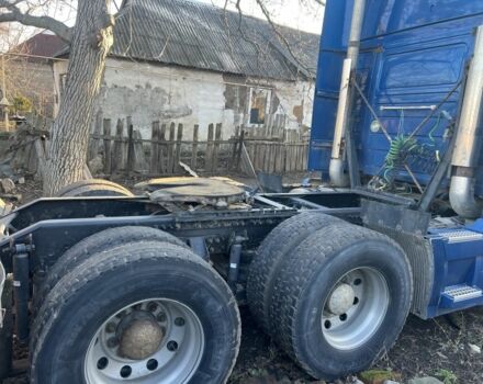 Вольво Другая, объемом двигателя 6 л и пробегом 0 тыс. км за 24500 $, фото 4 на Automoto.ua