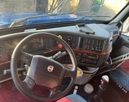 Вольво Другая, объемом двигателя 6 л и пробегом 0 тыс. км за 24500 $, фото 7 на Automoto.ua