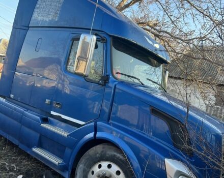 Вольво Другая, объемом двигателя 6 л и пробегом 0 тыс. км за 24500 $, фото 12 на Automoto.ua