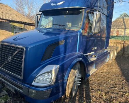 Вольво Другая, объемом двигателя 6 л и пробегом 0 тыс. км за 24500 $, фото 13 на Automoto.ua