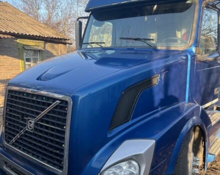 Вольво Другая, объемом двигателя 6 л и пробегом 0 тыс. км за 24500 $, фото 8 на Automoto.ua