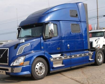 Вольво Другая, объемом двигателя 6 л и пробегом 0 тыс. км за 24500 $, фото 1 на Automoto.ua