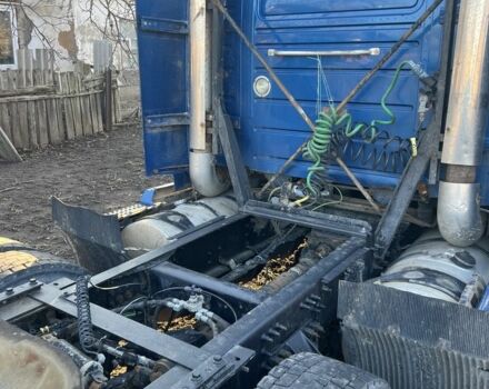 Вольво Другая, объемом двигателя 6 л и пробегом 0 тыс. км за 24500 $, фото 3 на Automoto.ua