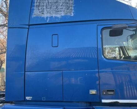 Вольво Другая, объемом двигателя 6 л и пробегом 0 тыс. км за 24500 $, фото 9 на Automoto.ua