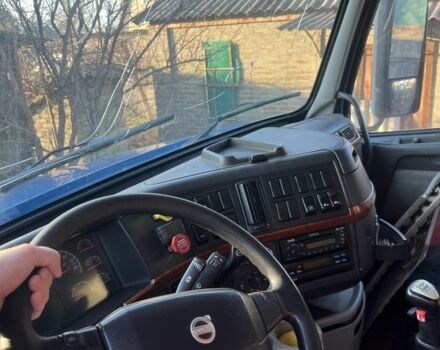 Вольво Другая, объемом двигателя 6 л и пробегом 0 тыс. км за 24500 $, фото 14 на Automoto.ua