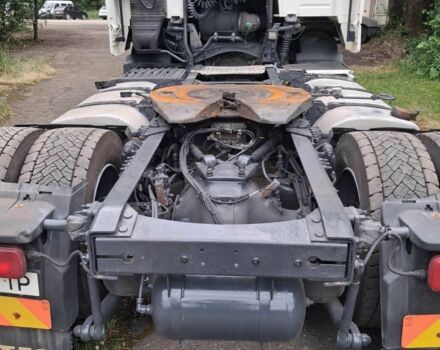 Вольво Другая, объемом двигателя 6 л и пробегом 0 тыс. км за 19900 $, фото 13 на Automoto.ua