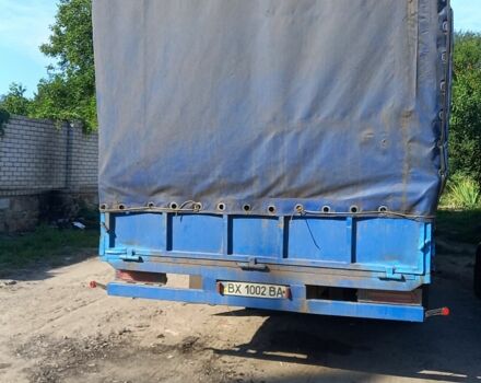 Вольво Другая, объемом двигателя 2.3 л и пробегом 0 тыс. км за 5327 $, фото 2 на Automoto.ua