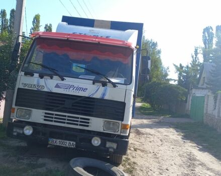 Вольво Другая, объемом двигателя 2.3 л и пробегом 0 тыс. км за 5327 $, фото 1 на Automoto.ua