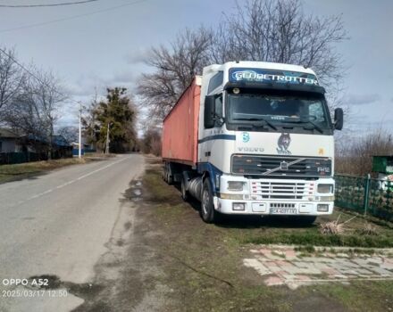 Вольво Другая, объемом двигателя 2.3 л и пробегом 0 тыс. км за 4999 $, фото 5 на Automoto.ua