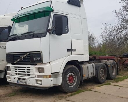 Вольво Другая, объемом двигателя 2.3 л и пробегом 0 тыс. км за 8500 $, фото 2 на Automoto.ua