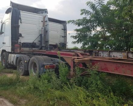 Вольво Другая, объемом двигателя 2.3 л и пробегом 0 тыс. км за 8500 $, фото 3 на Automoto.ua