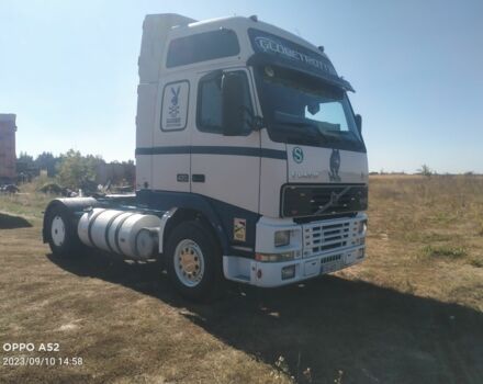 Вольво Другая, объемом двигателя 2.3 л и пробегом 0 тыс. км за 4999 $, фото 4 на Automoto.ua