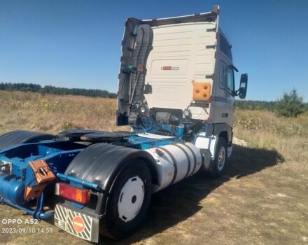 Вольво Другая, объемом двигателя 2.3 л и пробегом 0 тыс. км за 4999 $, фото 3 на Automoto.ua