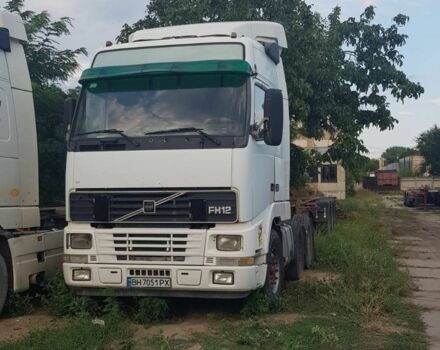 Вольво Другая, объемом двигателя 2.3 л и пробегом 0 тыс. км за 8500 $, фото 6 на Automoto.ua