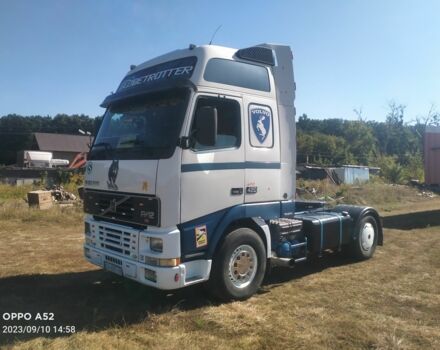 Вольво Другая, объемом двигателя 2.3 л и пробегом 0 тыс. км за 4999 $, фото 1 на Automoto.ua