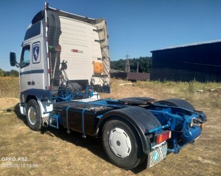 Вольво Другая, объемом двигателя 2.3 л и пробегом 0 тыс. км за 4999 $, фото 2 на Automoto.ua