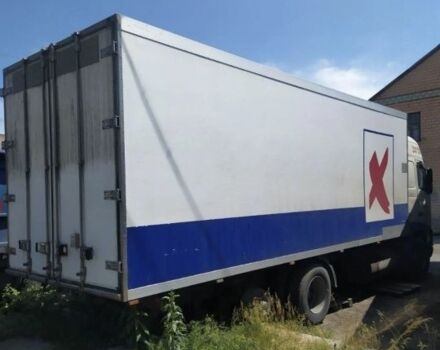 Вольво Другая, объемом двигателя 2.3 л и пробегом 0 тыс. км за 8200 $, фото 1 на Automoto.ua