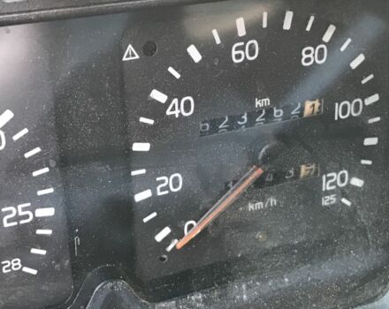 Вольво Другая, объемом двигателя 2.3 л и пробегом 0 тыс. км за 12000 $, фото 13 на Automoto.ua