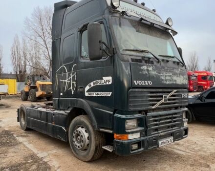 Вольво Другая, объемом двигателя 2.3 л и пробегом 0 тыс. км за 4300 $, фото 4 на Automoto.ua