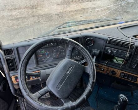 Вольво Другая, объемом двигателя 2.3 л и пробегом 0 тыс. км за 4300 $, фото 6 на Automoto.ua