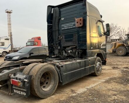 Вольво Другая, объемом двигателя 2.3 л и пробегом 0 тыс. км за 4300 $, фото 3 на Automoto.ua