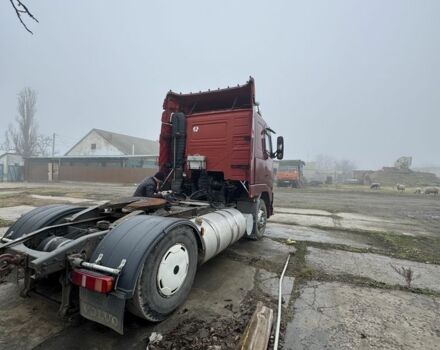 Вольво Другая, объемом двигателя 2.3 л и пробегом 0 тыс. км за 9500 $, фото 4 на Automoto.ua