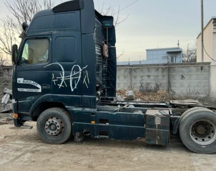 Вольво Другая, объемом двигателя 2.3 л и пробегом 0 тыс. км за 4300 $, фото 5 на Automoto.ua