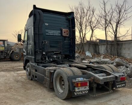 Вольво Другая, объемом двигателя 2.3 л и пробегом 0 тыс. км за 4300 $, фото 2 на Automoto.ua