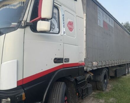Вольво Інша, об'ємом двигуна 2.3 л та пробігом 0 тис. км за 4599 $, фото 3 на Automoto.ua