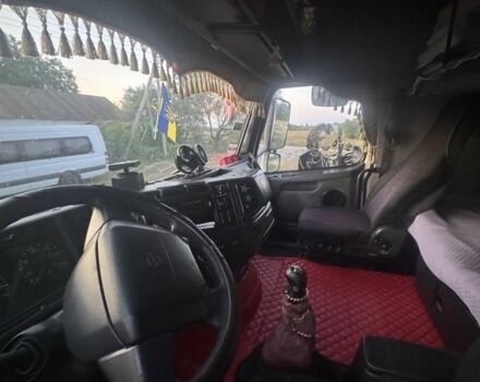 Вольво Інша, об'ємом двигуна 2.3 л та пробігом 0 тис. км за 4599 $, фото 6 на Automoto.ua