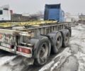 Вольво Другая, объемом двигателя 2.3 л и пробегом 0 тыс. км за 5000 $, фото 4 на Automoto.ua