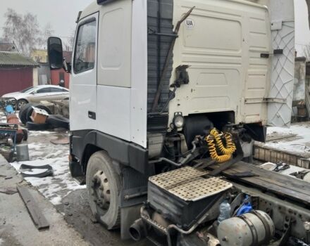 Вольво Другая, объемом двигателя 2.3 л и пробегом 0 тыс. км за 5000 $, фото 1 на Automoto.ua