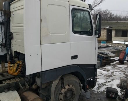 Вольво Другая, объемом двигателя 2.3 л и пробегом 0 тыс. км за 5000 $, фото 2 на Automoto.ua