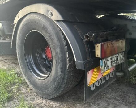 Вольво Інша, об'ємом двигуна 2.3 л та пробігом 0 тис. км за 4599 $, фото 5 на Automoto.ua