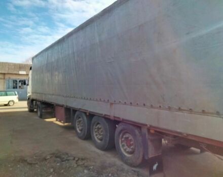 Вольво Другая, объемом двигателя 2.3 л и пробегом 0 тыс. км за 7000 $, фото 2 на Automoto.ua