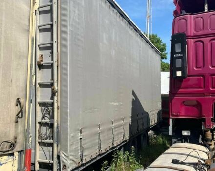 Вольво Другая, объемом двигателя 2.3 л и пробегом 0 тыс. км за 15500 $, фото 4 на Automoto.ua
