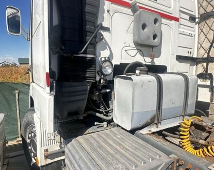 Вольво Інша, об'ємом двигуна 2.3 л та пробігом 0 тис. км за 5000 $, фото 2 на Automoto.ua