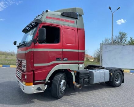 Вольво Другая, объемом двигателя 2.3 л и пробегом 0 тыс. км за 7000 $, фото 4 на Automoto.ua