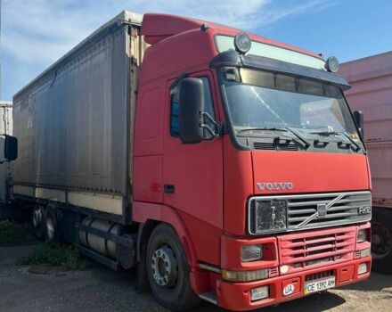 Вольво Другая, объемом двигателя 2.3 л и пробегом 0 тыс. км за 15500 $, фото 1 на Automoto.ua