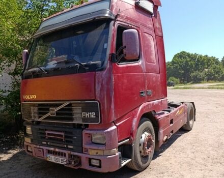 Вольво Другая, объемом двигателя 2.3 л и пробегом 0 тыс. км за 3500 $, фото 3 на Automoto.ua