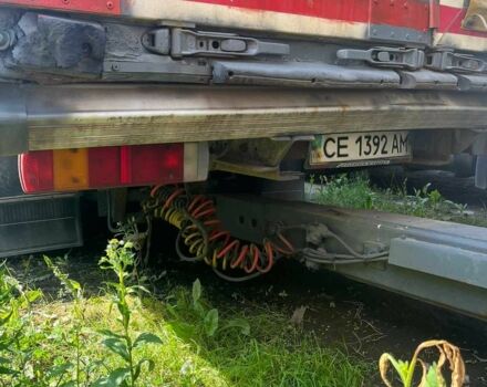 Вольво Другая, объемом двигателя 2.3 л и пробегом 0 тыс. км за 15500 $, фото 5 на Automoto.ua