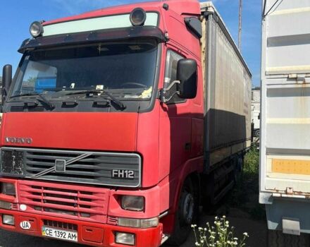 Вольво Другая, объемом двигателя 2.3 л и пробегом 0 тыс. км за 15500 $, фото 2 на Automoto.ua